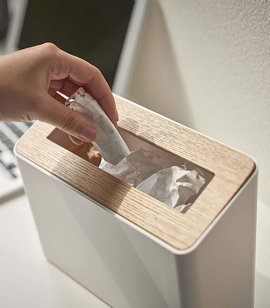 countertop waste bin countertop waste bin