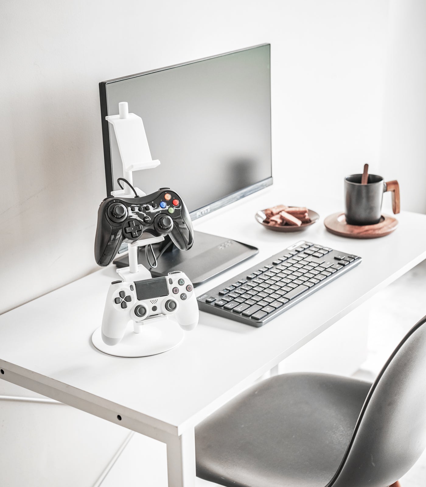 controller stand steel controller stand steel