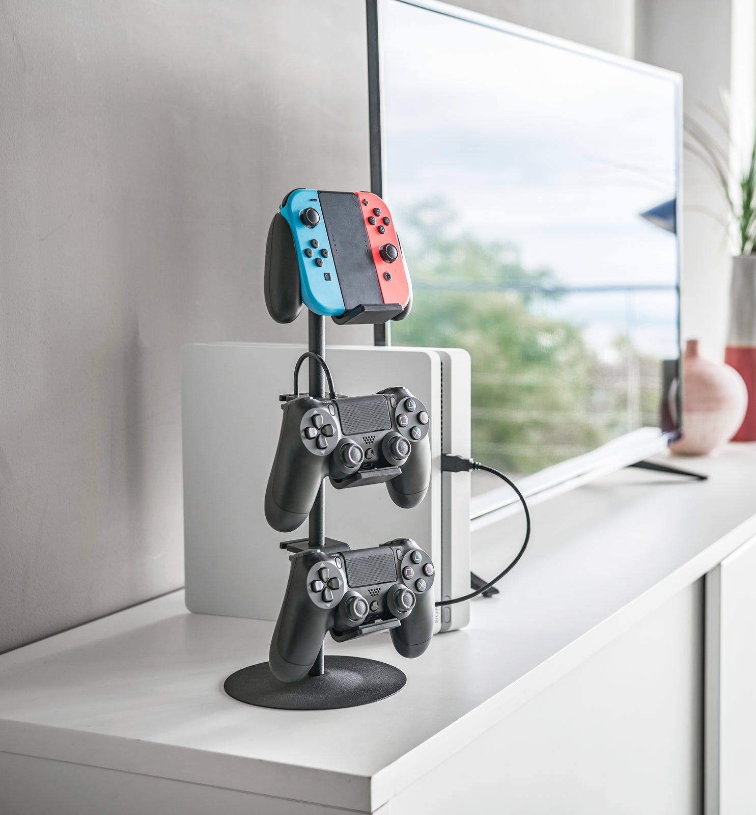 controller stand steel controller stand steel