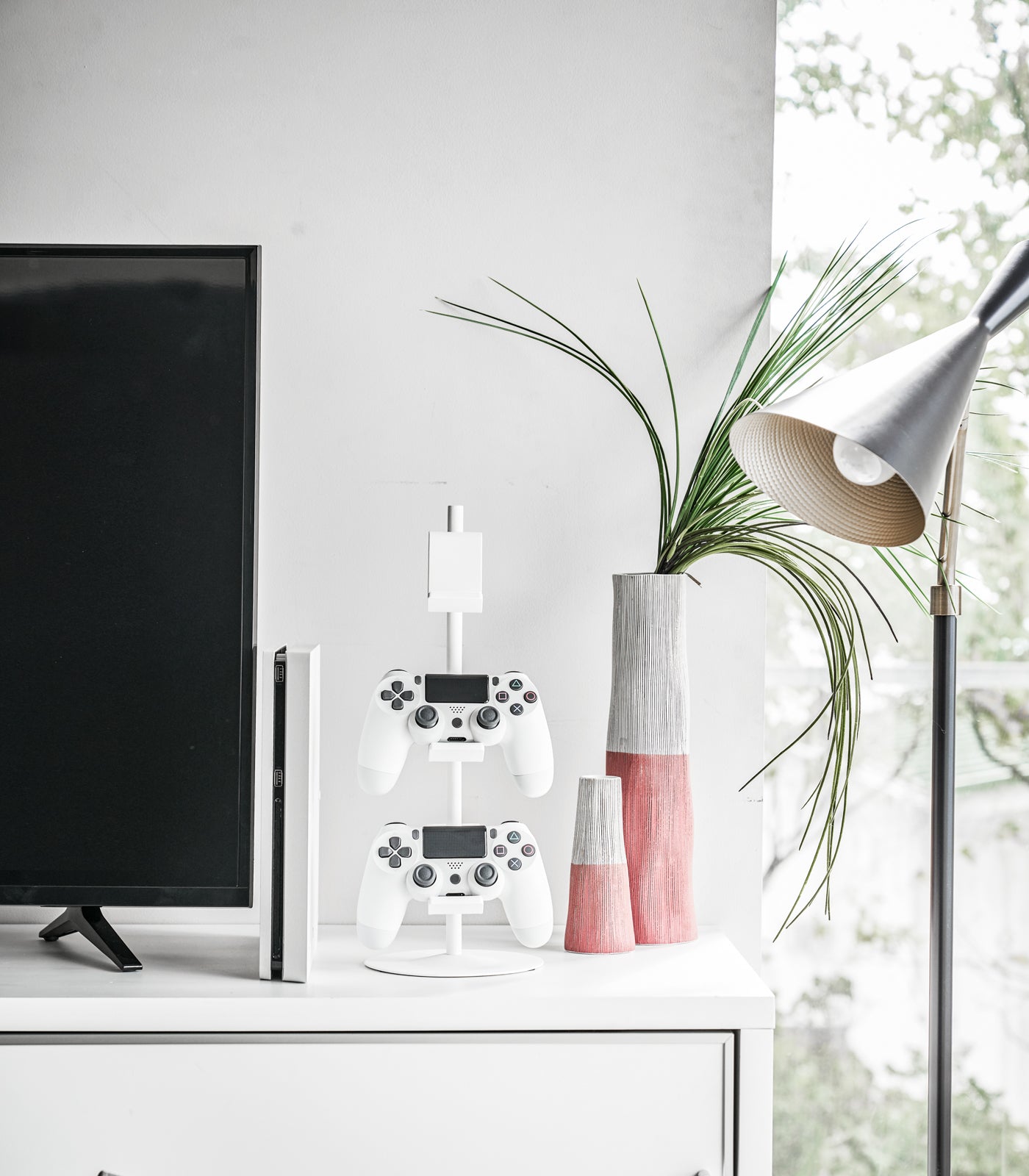controller stand steel controller stand steel