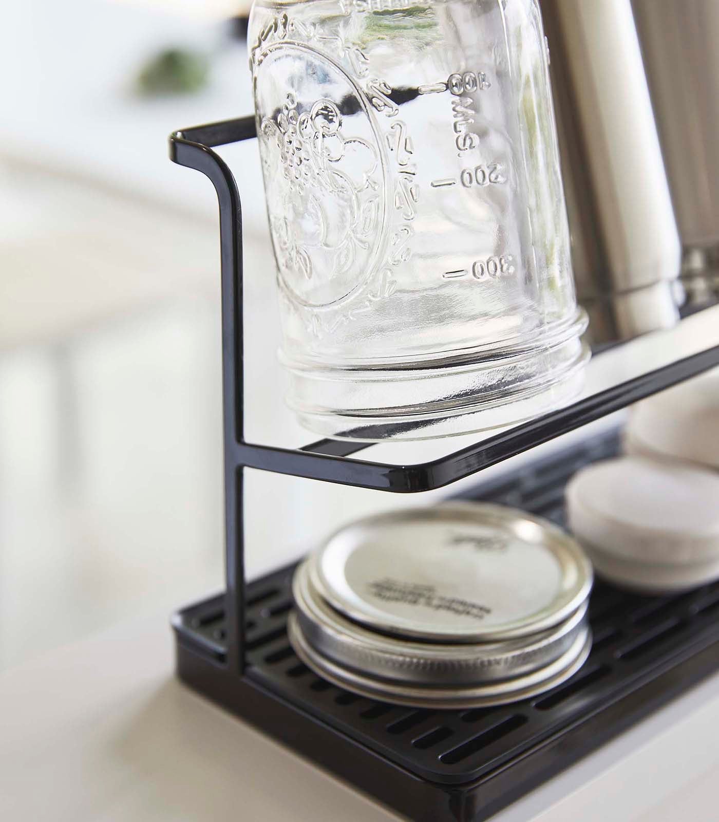 countertop bottle drying rack steel countertop bottle drying rack steel