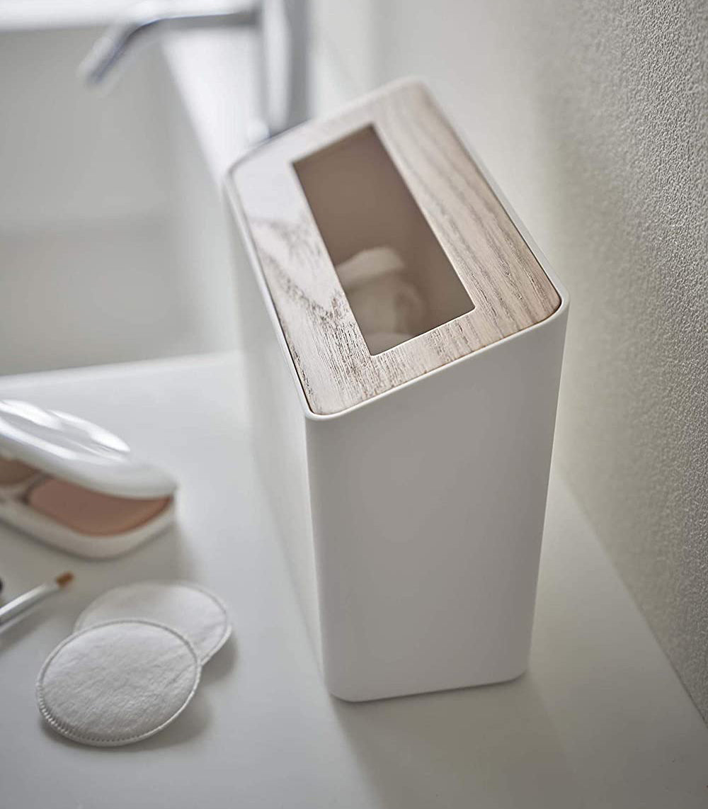 countertop waste bin countertop waste bin
