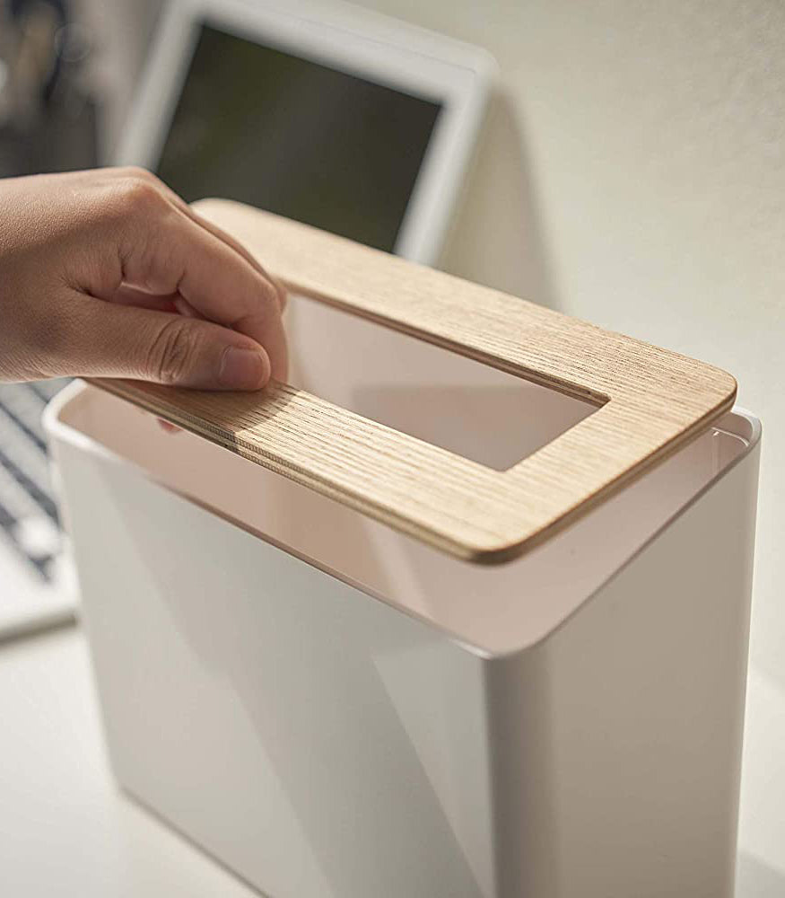 countertop waste bin countertop waste bin