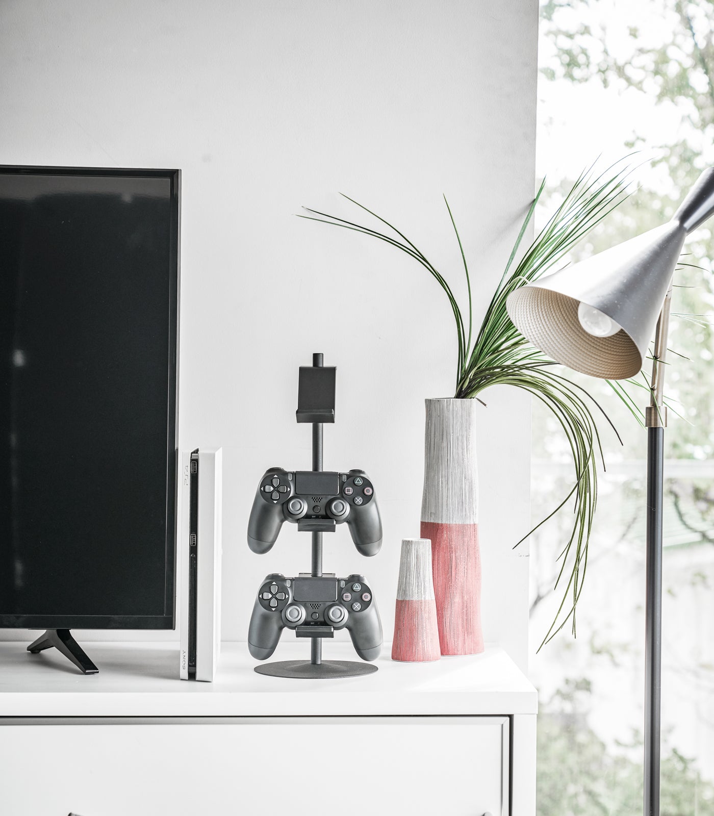 controller stand steel controller stand steel