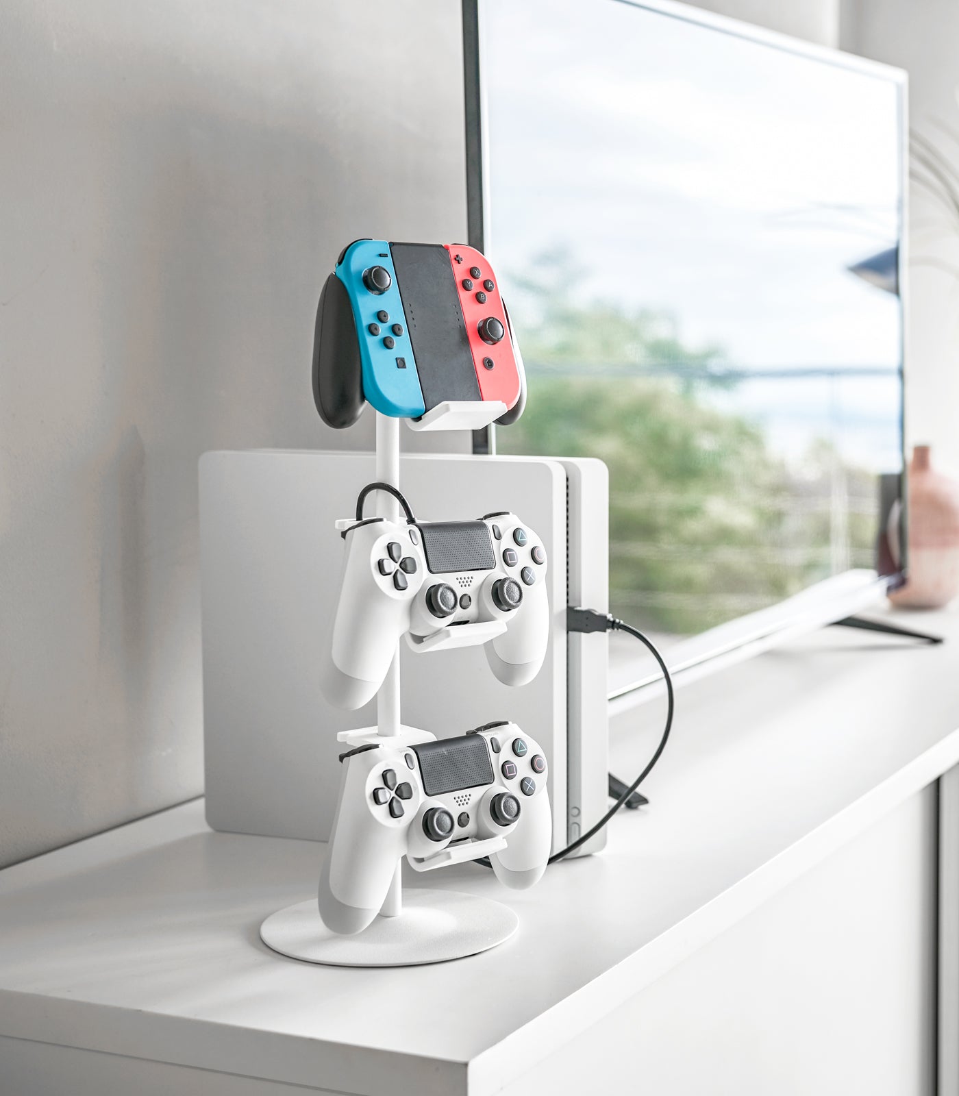 controller stand steel controller stand steel